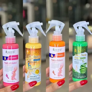 اسپری ترک پای راکو