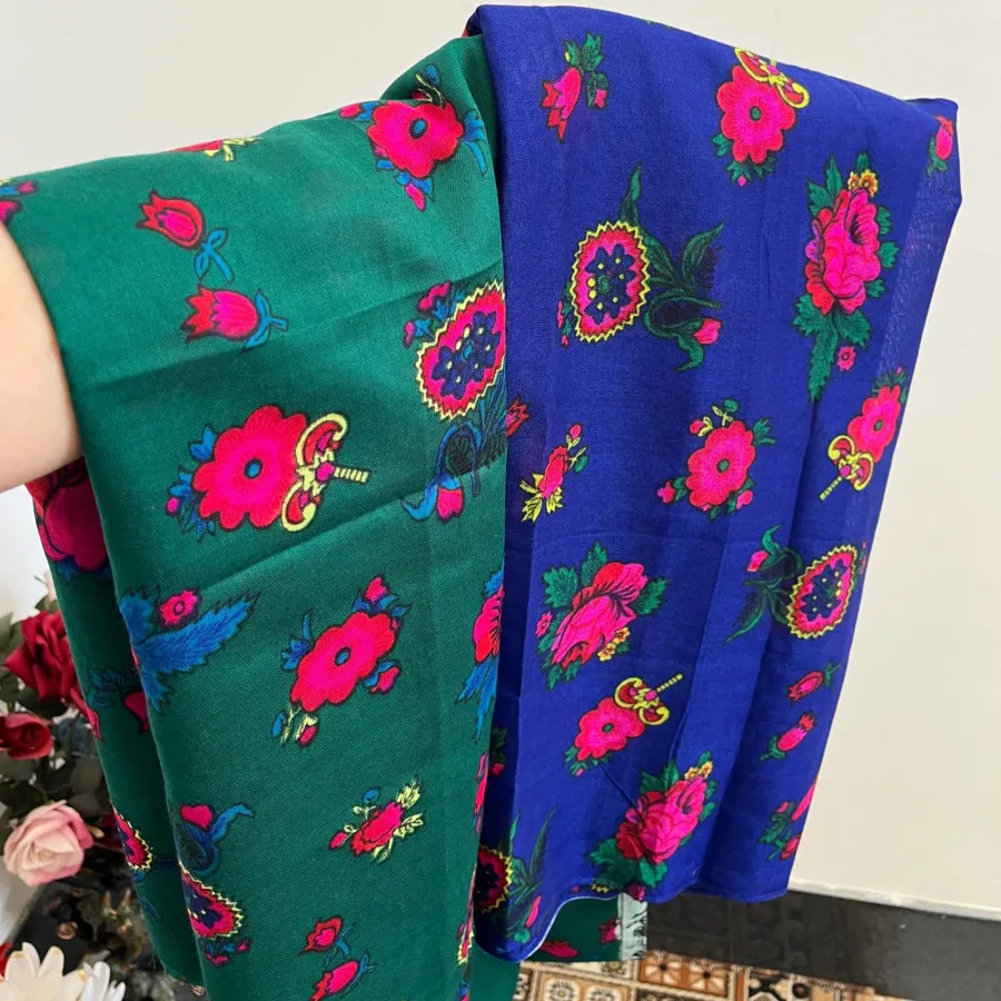 پارچه های نو و باکیفیت