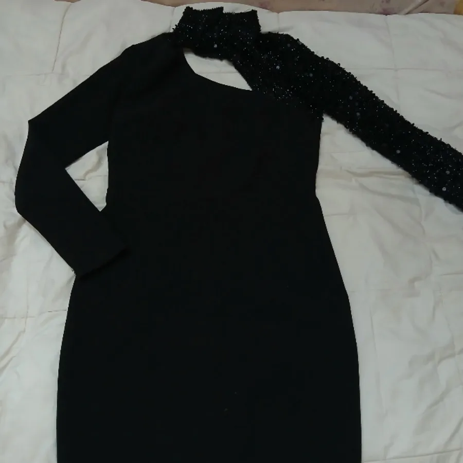 پیراهن مجلسی