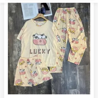 تاب وشلوارک