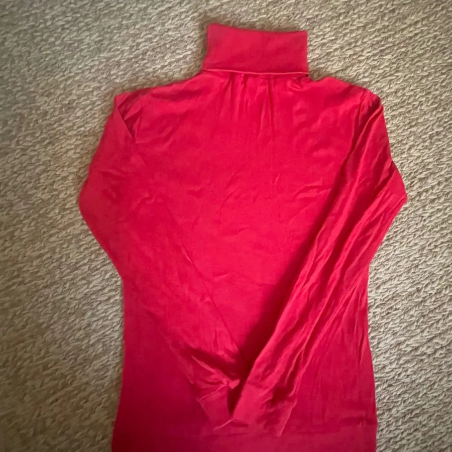 بلوز یقه اسکی