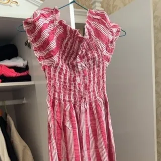 ماکسی ساحلی