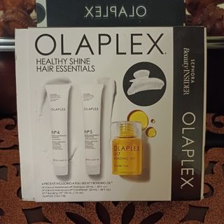 روغن‌و‌شامپو olaplex