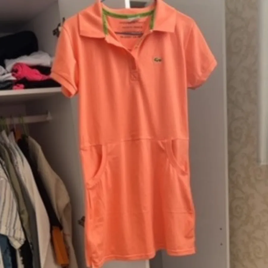 تیشرت لانگ سوسماری اصل