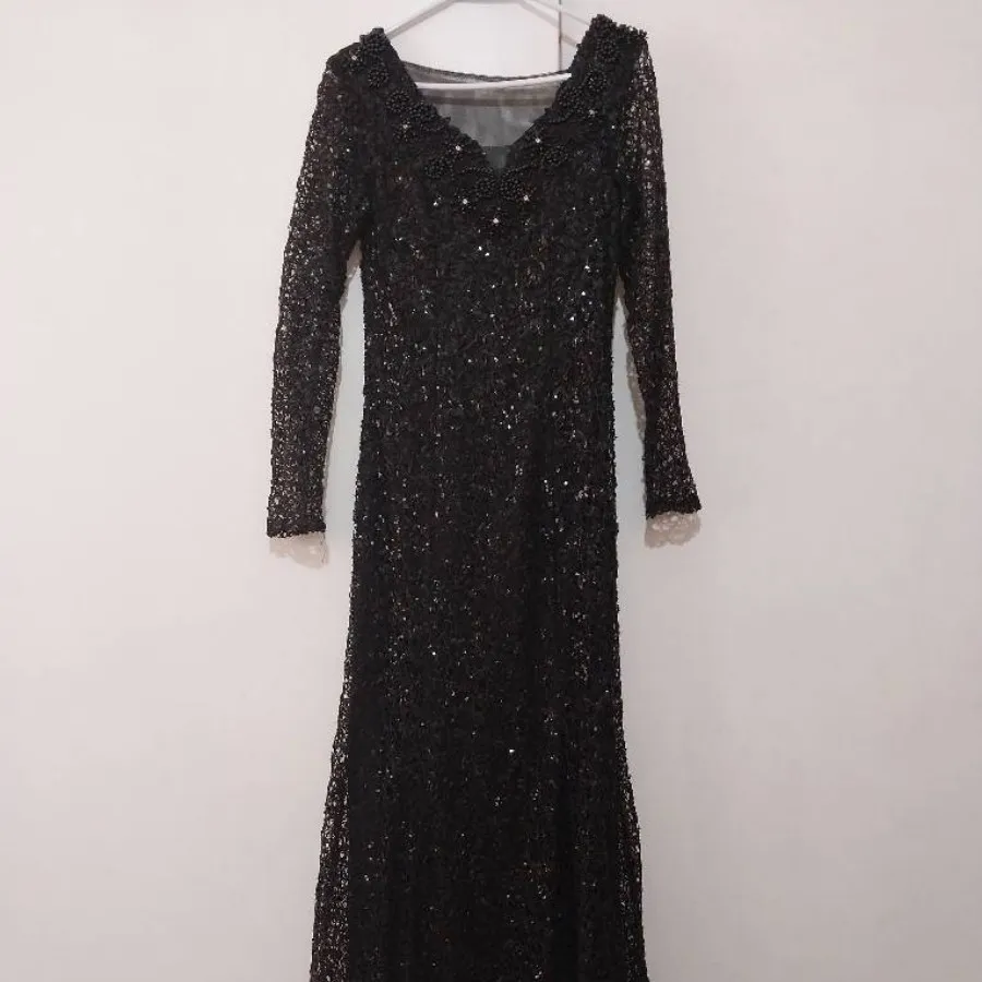 لباس مجلسی زنانه