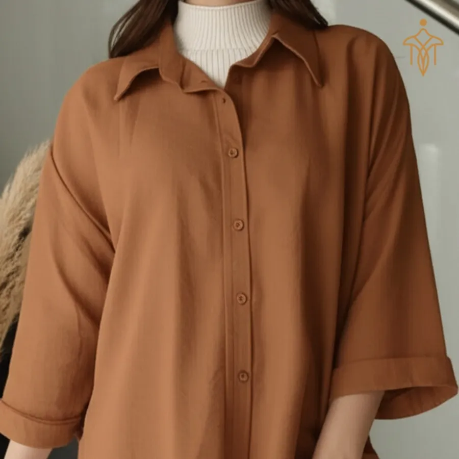 شومیز کژوال 'آناهیتا'