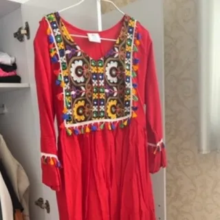 ماکسی ساحلی