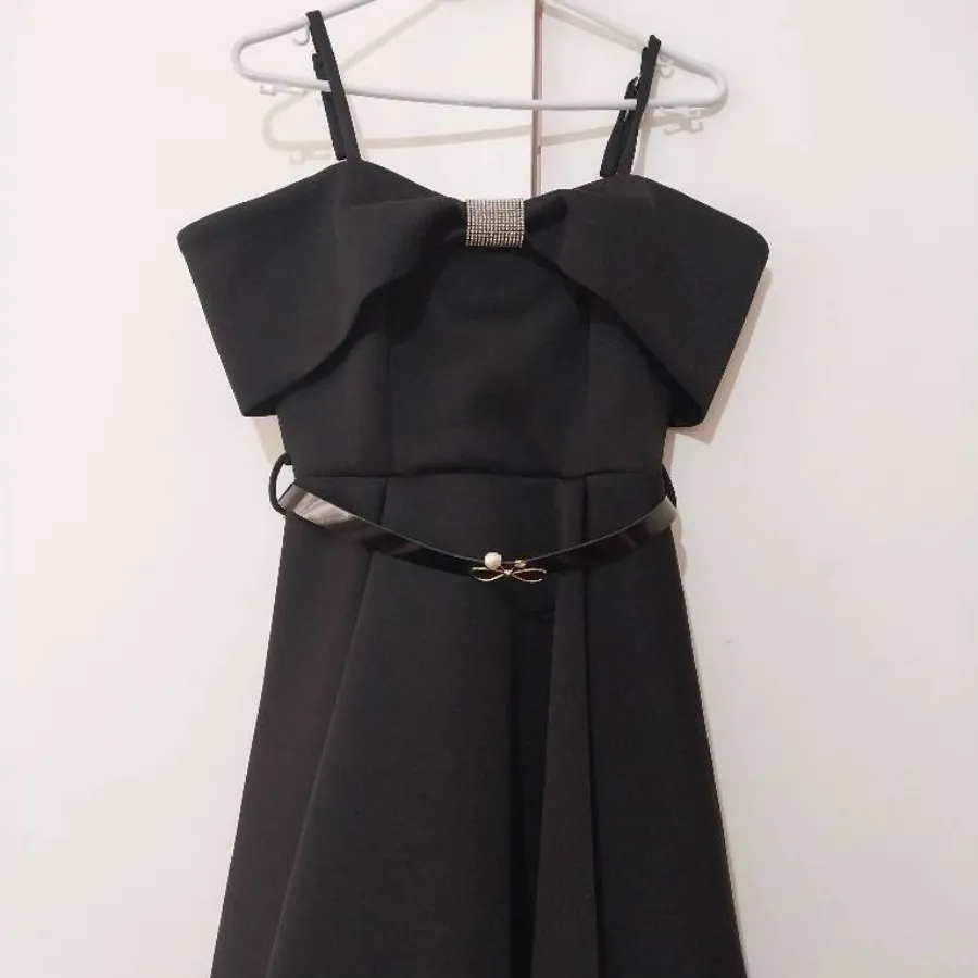 لباس مجلسی دخترانه