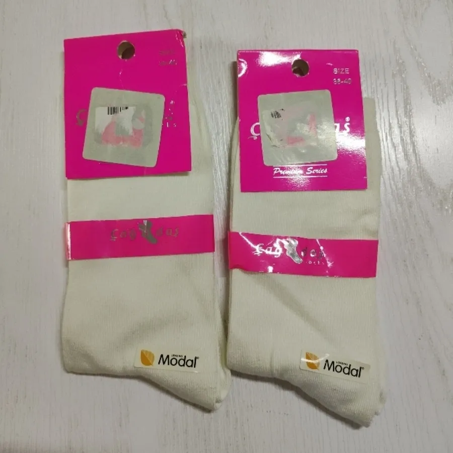 جوراب مودال