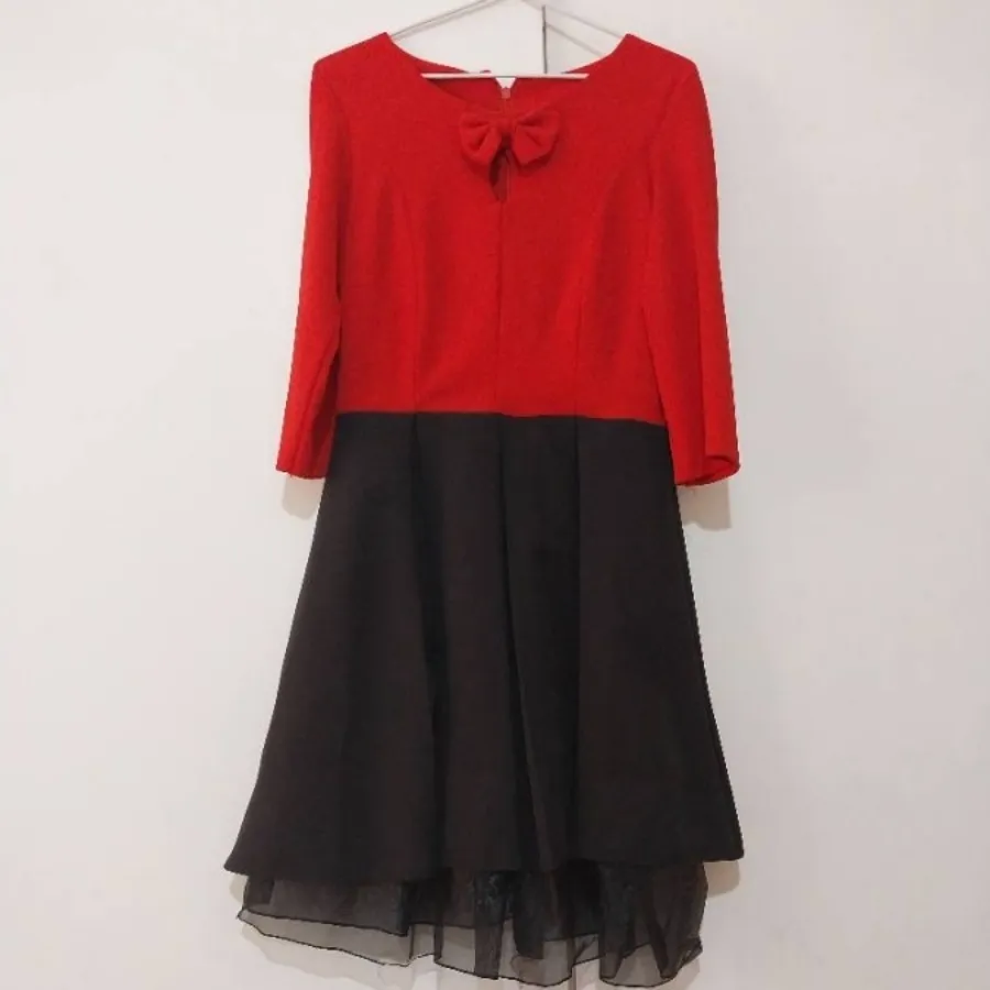 لباس مجلسی دخترانه