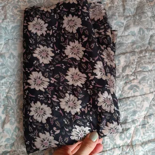 پارچه چادری