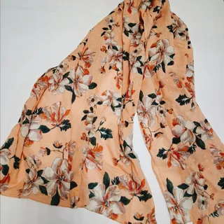 شال نخی هندی