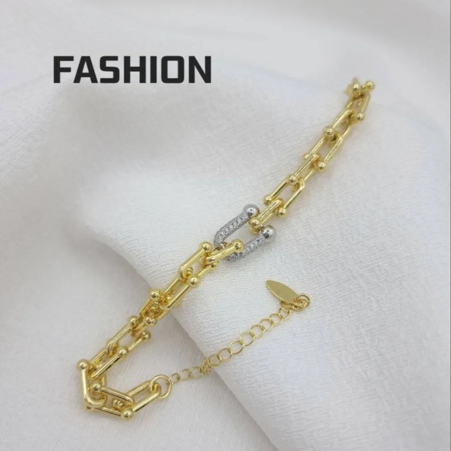 دستبند تیفانی