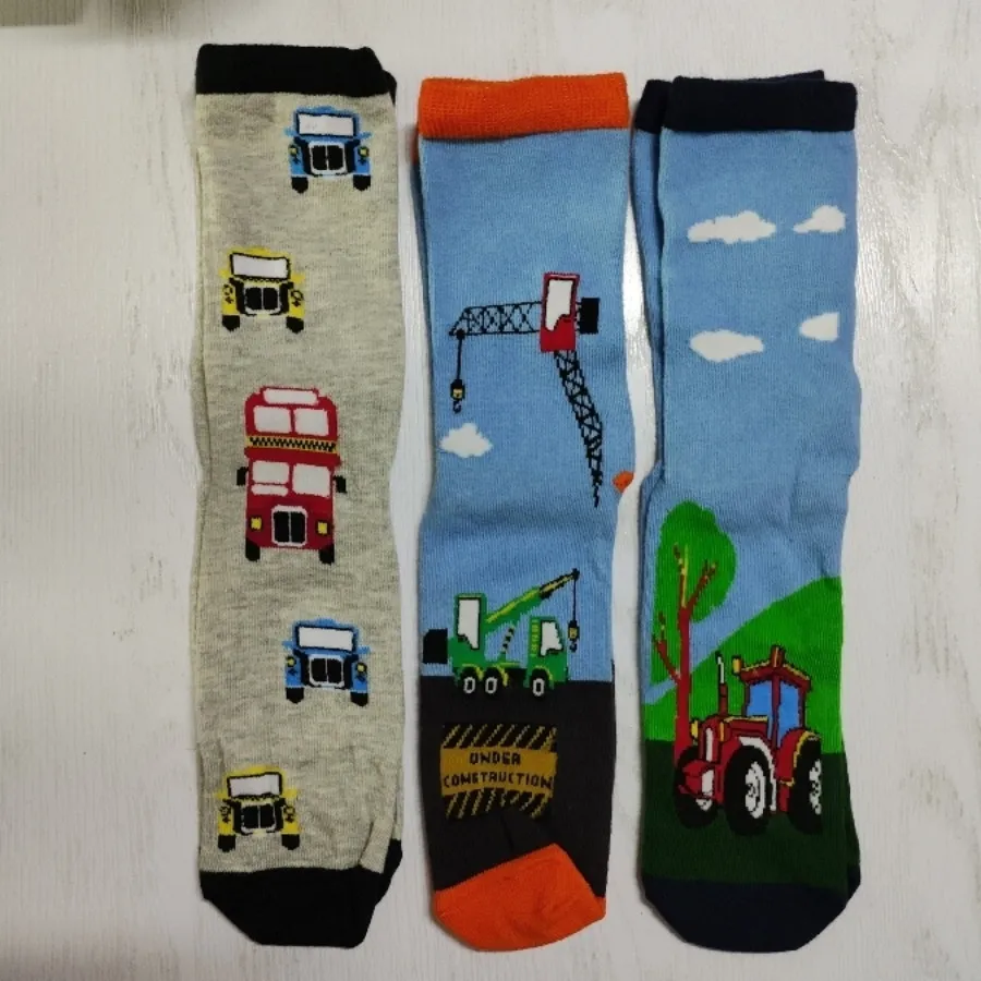 جوراب ال سی وایکیکی