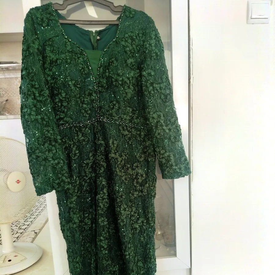 لباس مجلسی زنانه نو