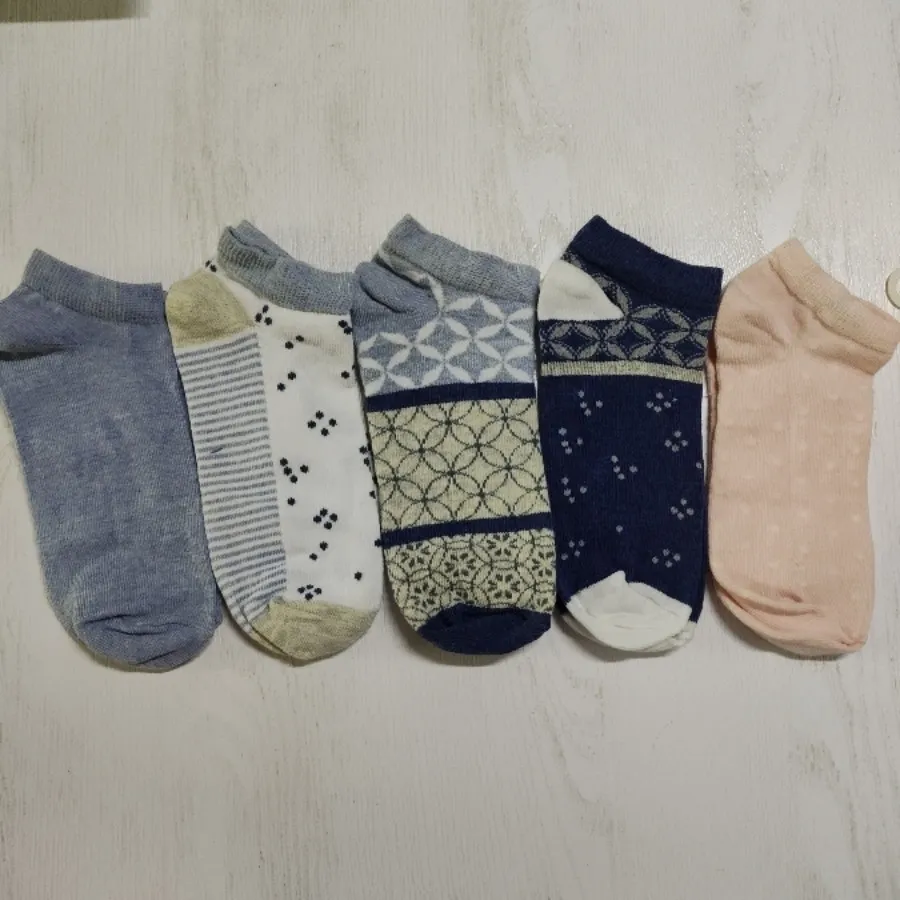 جوراب ال سی وایکیکی