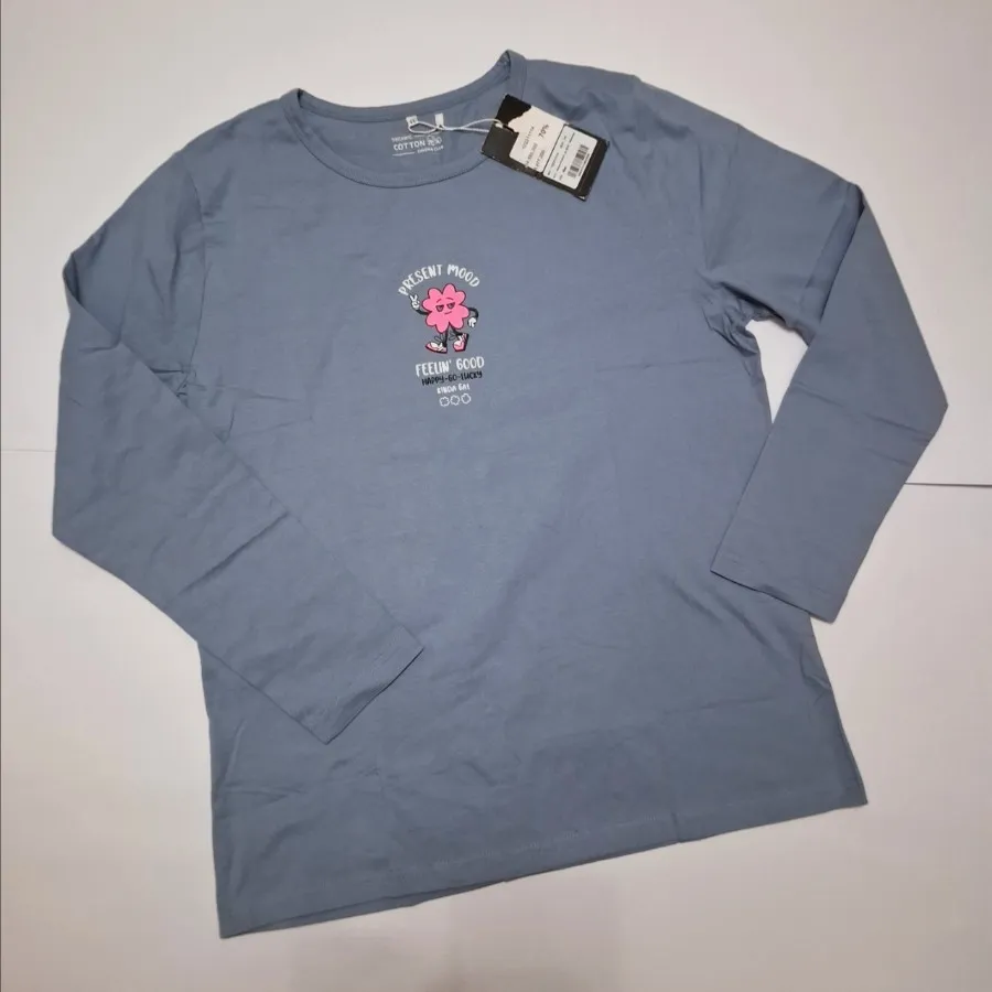 بلوز زنانه راحتی