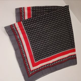 مینی اسکارف روسری