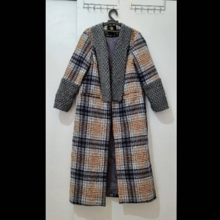 پالتو فوتر ترک