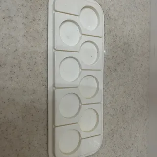 قالب ابنبات چوبی