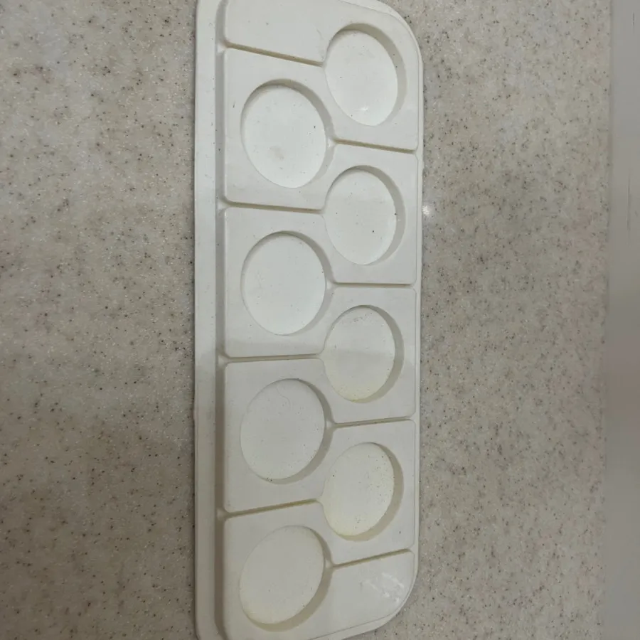 قالب ابنبات چوبی