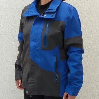 کاپشن بادگیر پروتکتیو