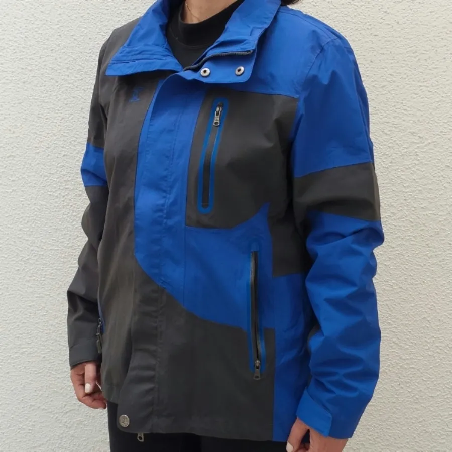 کاپشن بادگیر پروتکتیو