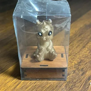 شمع تزیینی مجسمه