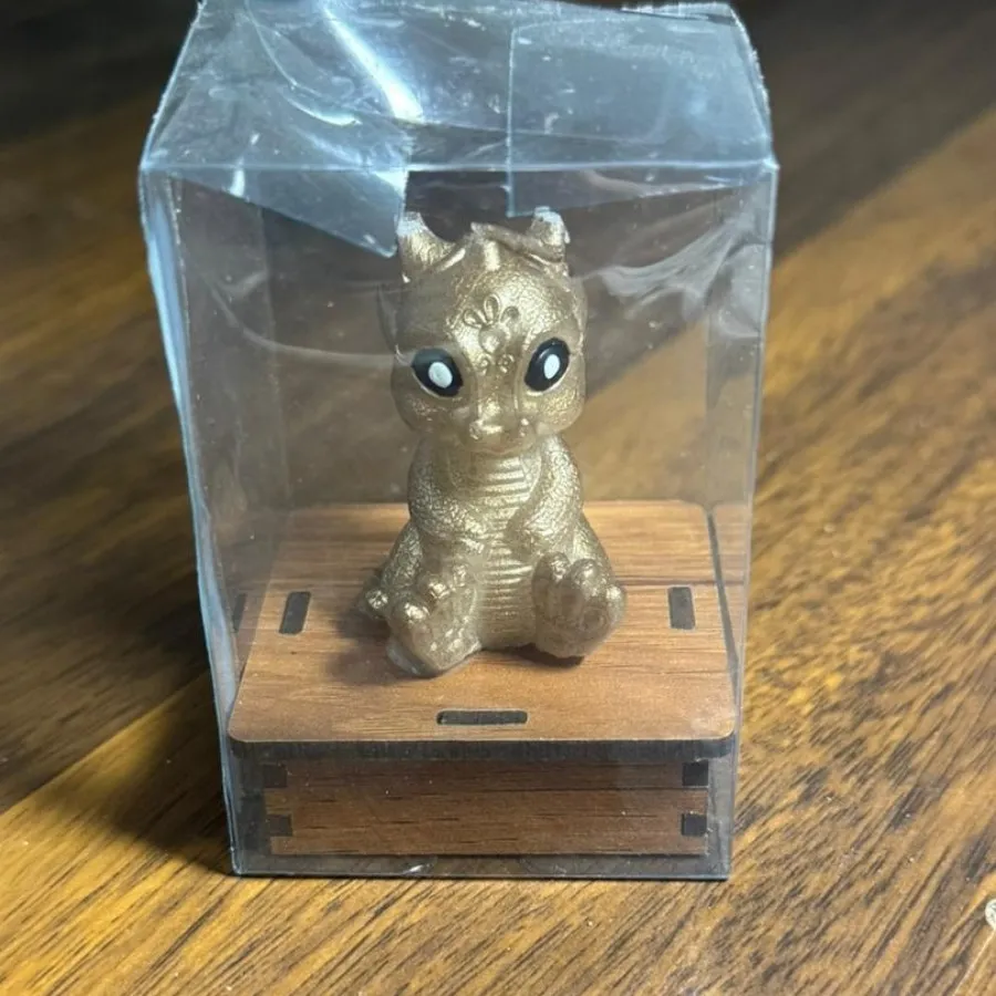 شمع تزیینی مجسمه