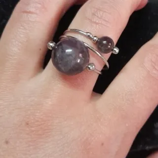 انگشتر آمیتیس