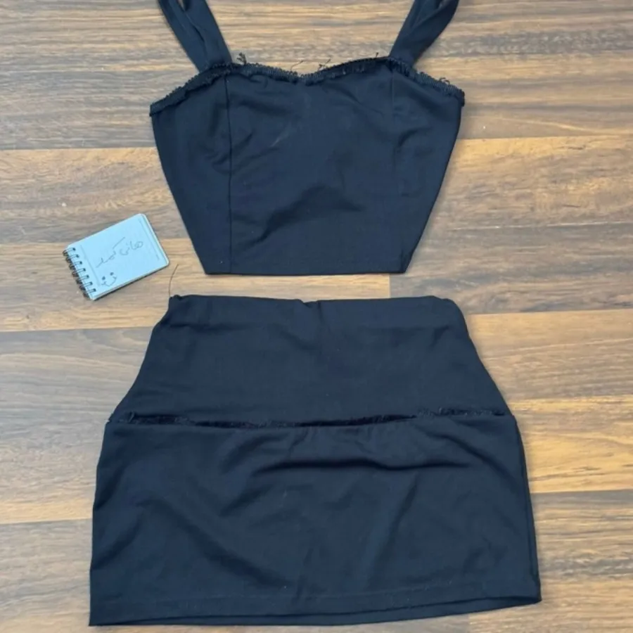 ست ورزشی  زنانه