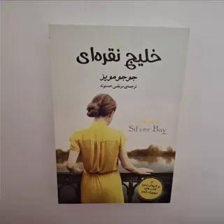 کتاب خلیج نقره ای