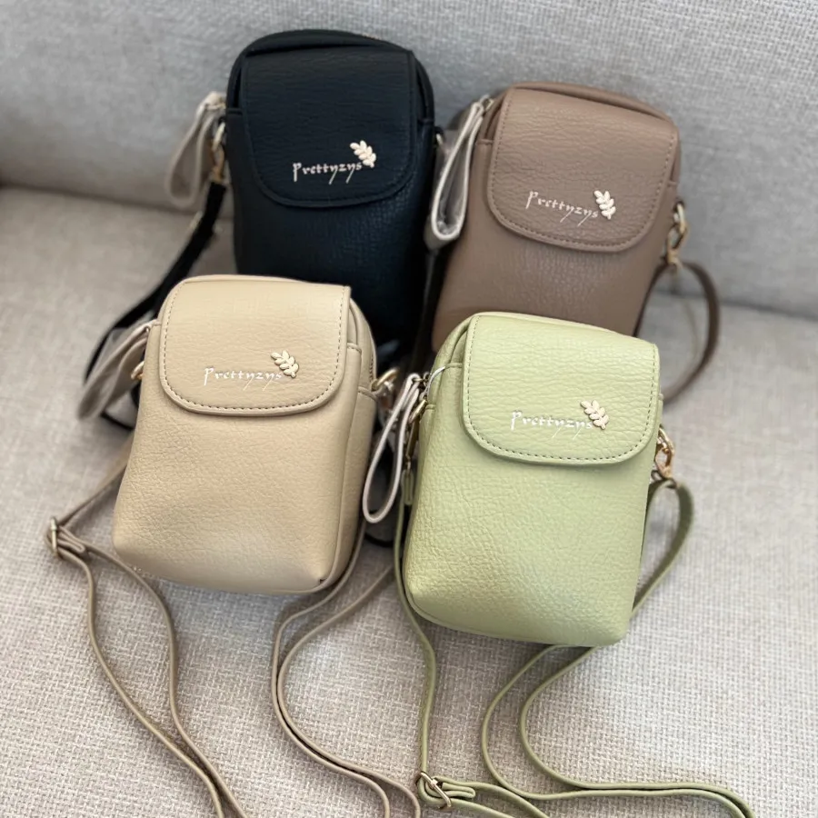 کیف پرتیزیس مدل خوشه گندم