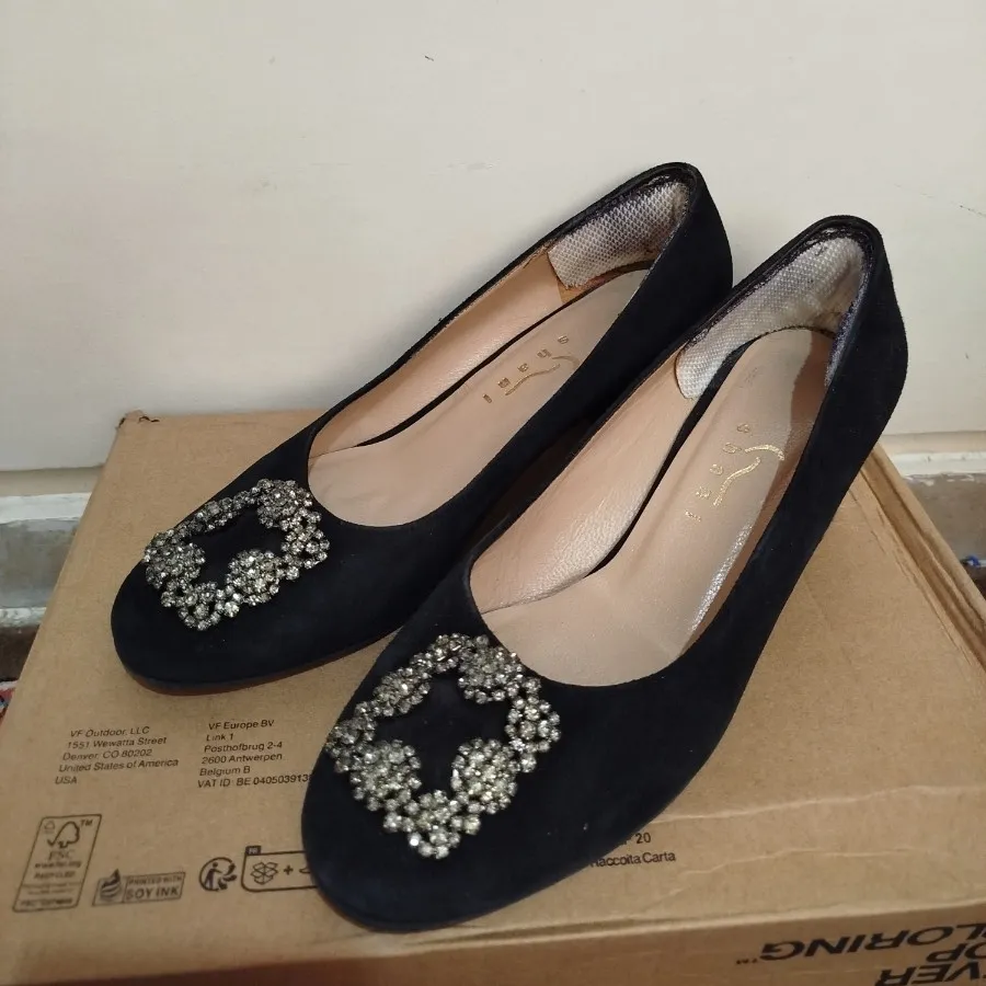 کفش مجلسی زنانه سایز 38