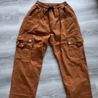 شلوار کارگو اورجینال