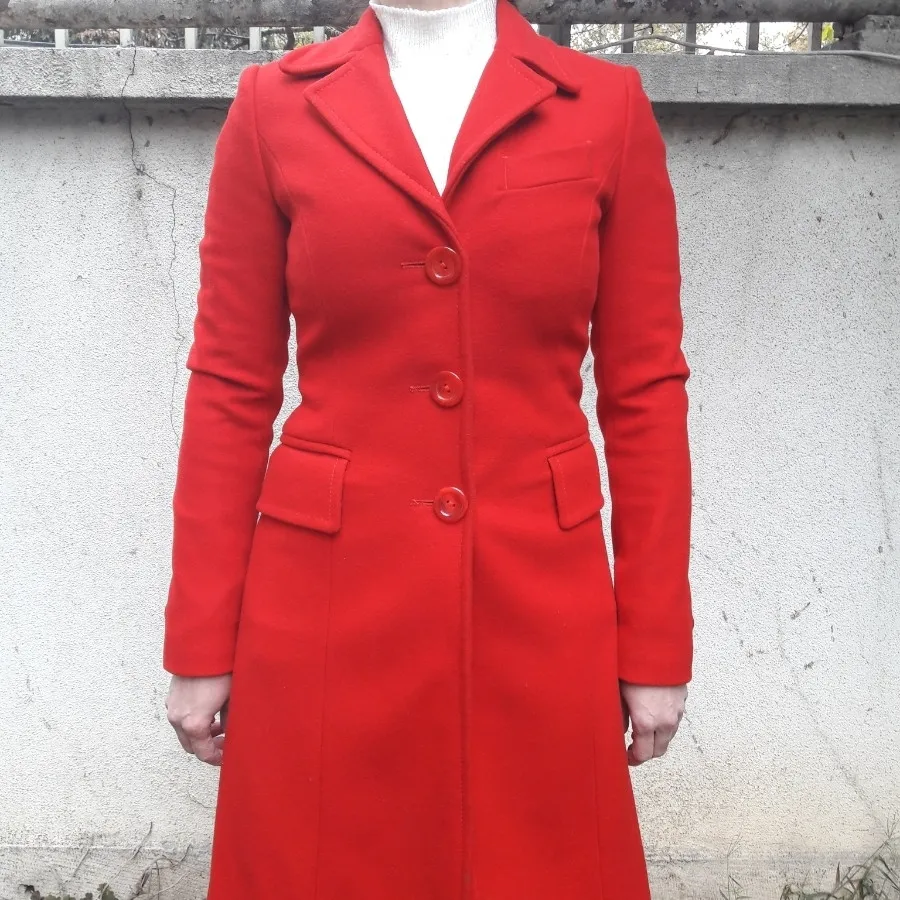 پالتو بنتون