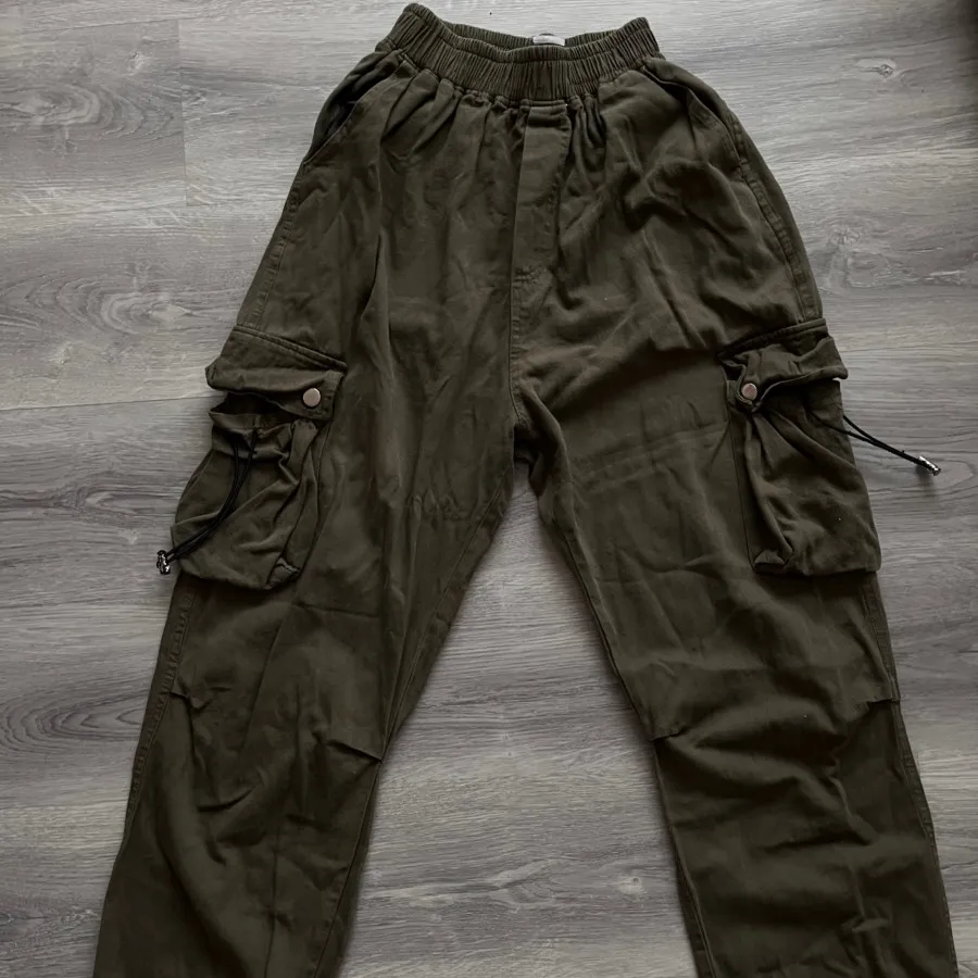 شلوار کارگو اورجینال