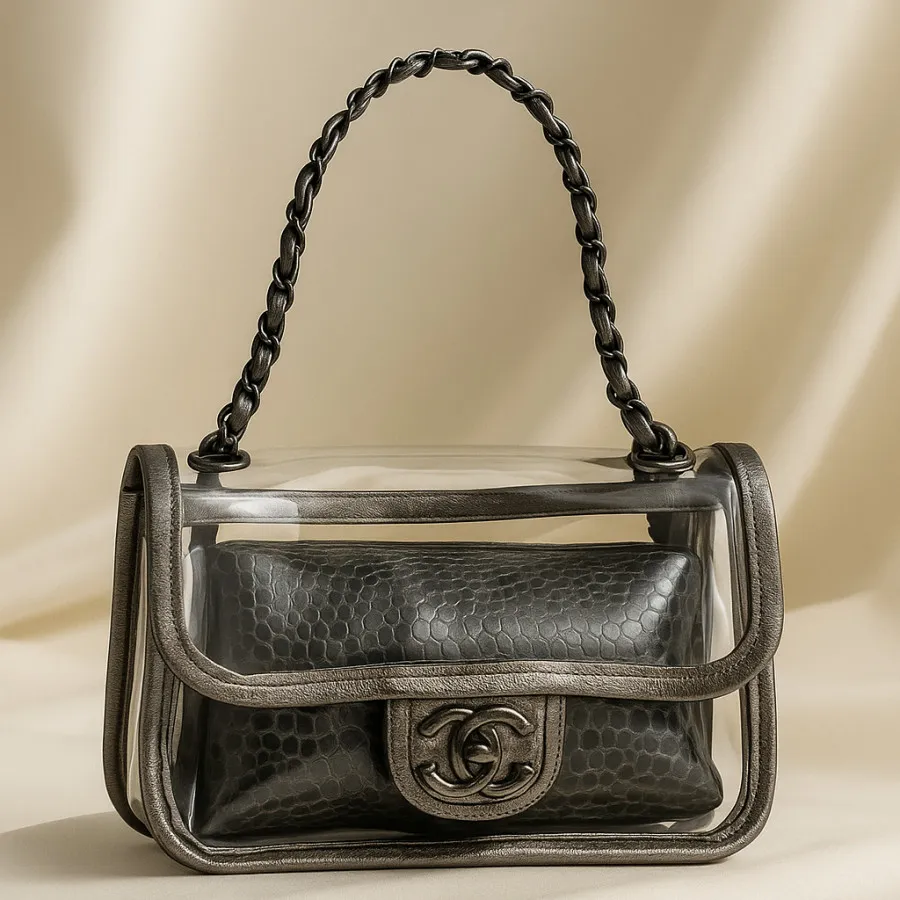 کیف اتیکدار شنل