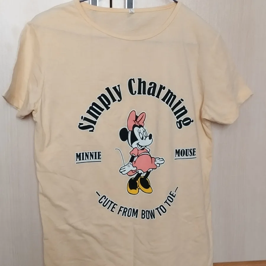 تی شرت مینی موس