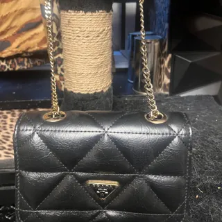 کیف کوچک زنجیر