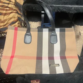 کیف بربریسوغاتی