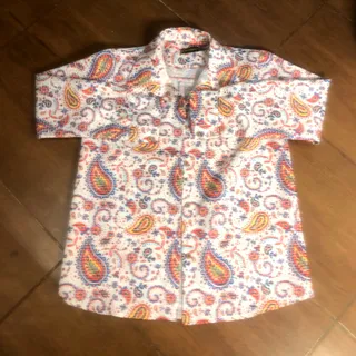 شومیز فریماه