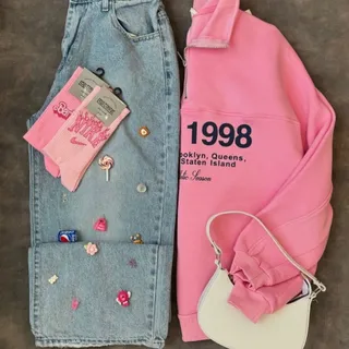 بلوز دورس زنانه