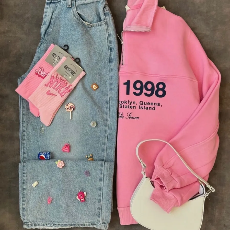 بلوز دورس زنانه