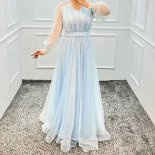 پیراهن نامزدی عقد حنا