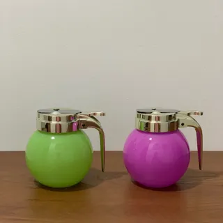دو عدد ظرف شکر