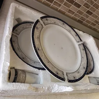 خیارخوری چینی پارس قدیم