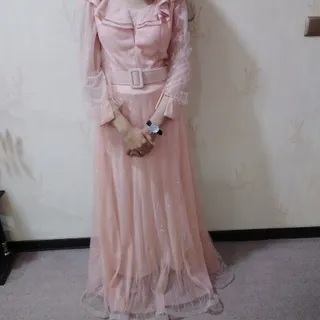 لباس مجلسی