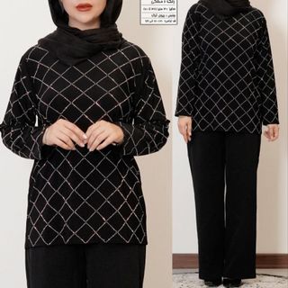 شومیز مجلسی قاصدک