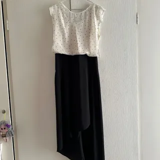 پیراهن مجلسی